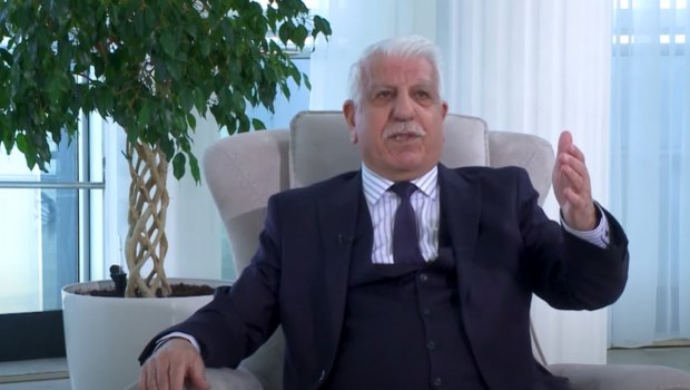 “Bəxt üzüyü”nün Moşusu: “3 il əmim qızının evində yaşamışam” – VİDEO 