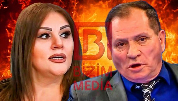 Sonaxanım Anar Vəziroğluna ƏSƏBİLƏŞDİ: “Soğan yeməmisən, için niyə göynəyir?” – VİDEO 