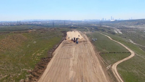 Bakıda yeni çəkilən yol tıxacları AZALDACAQ? – RƏSMİ AÇIQLAMA