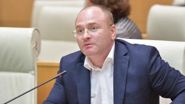 Gürcüstan Kəşfiyyat Xidmətinə yeni rəis TƏYİN OLUNDU 