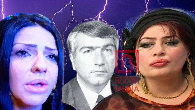 Nizami Rəmzinin qızı: “Atamın övladı olduğunu deyən qadından DNT testi tələb edirəm” – VİDEO 