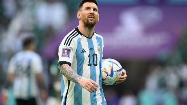 Messi Yay Olimpiya Oyunlarında iştirak edə bilər