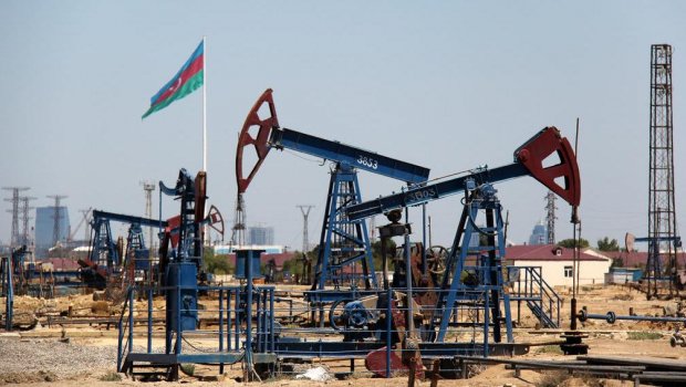 Azərbaycan neftinin qiyməti 94 dolları ÖTDÜ