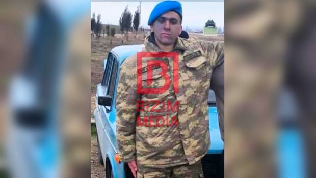 Ötən gün həlak olan hərbçimizə şəhid statusu veriləcək