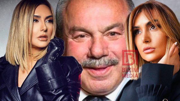 Zülfiyyədən qardaşı ilə bağlı PAYLAŞIM - FOTO