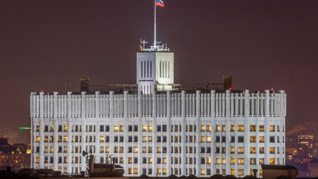 Rusiya höküməti istefa verəcək