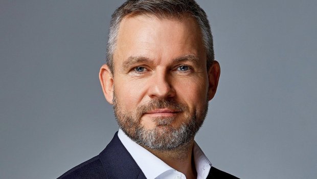 Slovakiyada prezident seçkilərində Pelleqrini qalib gəldi