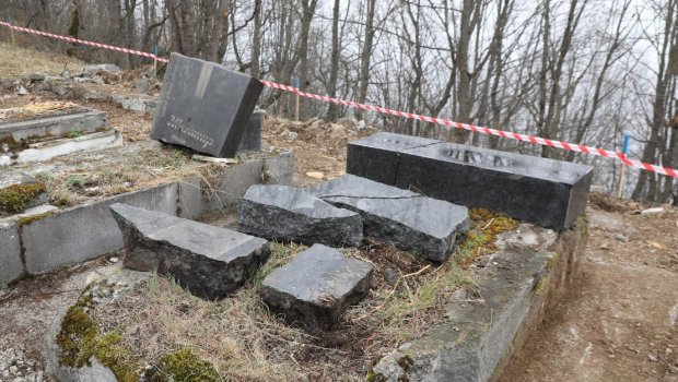 “Ağdaban soyqırımı Azərbaycan xalqını sarsıtmaq məqsədilə törədilib” - Beynəlxalq ictimaiyyətə müraciət - FOTO