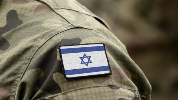 İsrail ordusunun itkiləri 604 nəfərə çatdı