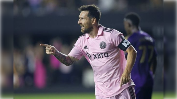 Messinin qolu komandasına xal qazandırdı - VİDEO