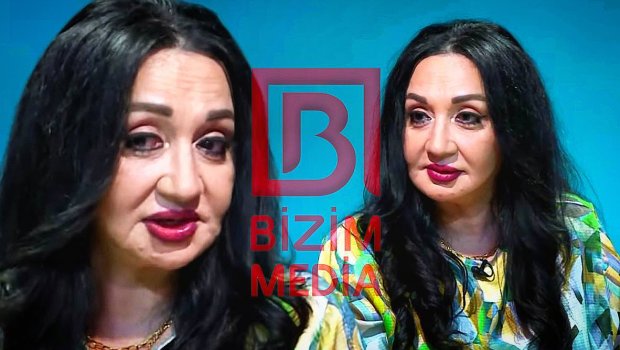Naibə Allahverdiyeva: \