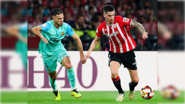 “Atketik” 40 ildən sonra İspaniya kubokunun qalibi oldu - VİDEO