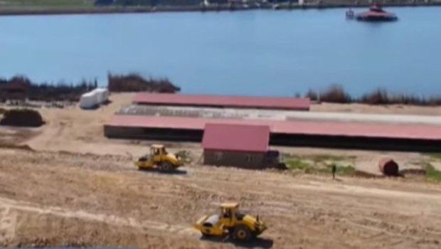 Bakıda yeni yolun üstünlükləri nələr olacaq? - VİDEO