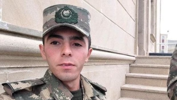 Ülvi Bağırov sabah Salyan şəhər Şəhidlər xiyabanında dəfn olunacaq - FOTO