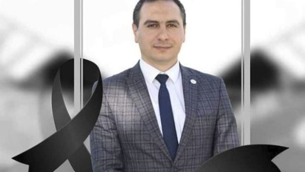 “ASAN xidmət” mərkəzinin direktor müavini vəfat etdi