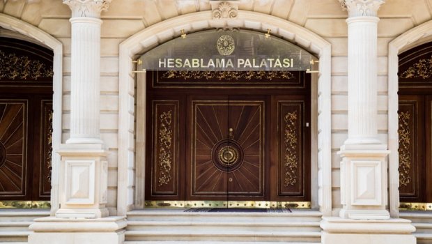 Hesablama Palatası 9 nəzarət tədbiri üzrə Baş Prokurorluğa və DTX-yə MÜRACİƏT EDİB 