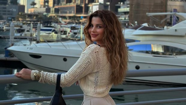 Aynişan: “Xarici vətəndaşla ailə qura bilərəm” - FOTO