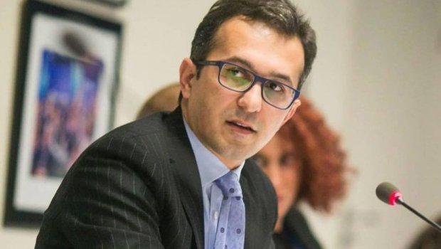 Dini Qurumlarla İş üzrə Dövlət Komitəsinin sədri təyin olunan Ramin Məmmədov KİMDİR? – DOSYE 
