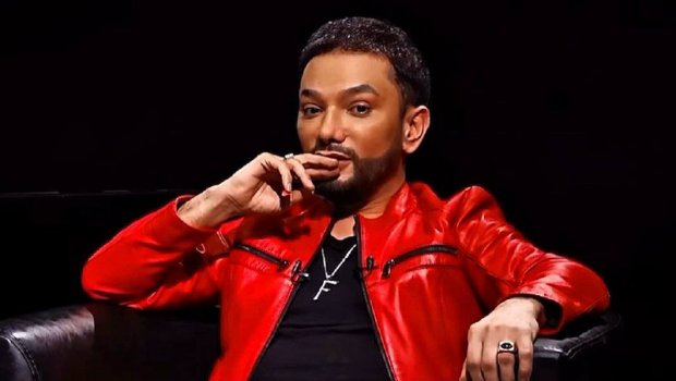 Faiq Ağayev: \