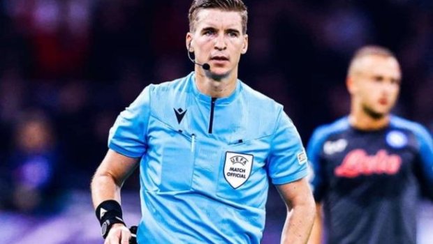 ÇL-də bu gün keçiriləcək oyunlara hakim təyinatları