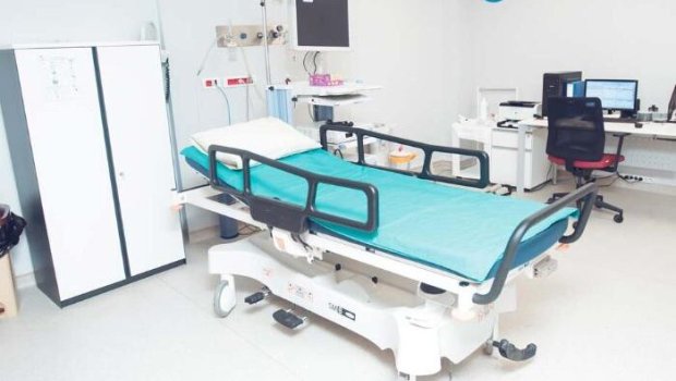 Azərbaycanda bu klinikanın fəaliyyəti DAYANDIRILDI – FOTO  