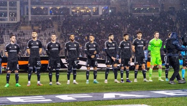 “Qarabağ” dünya reytinqinin ilk “50-liy”ində