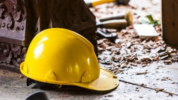 Şəmkirdə 70 yaşlı usta işlədiyi evdə ÖLDÜ 
