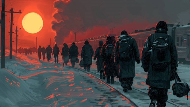 Yakutiyada miqrantların işləməsi qadağan edildi