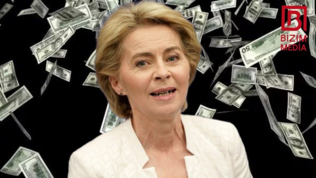 Avropada KORRUPSİYA BÖHRANI – Lyayen milyonları NECƏ MƏNİMSƏYİB?