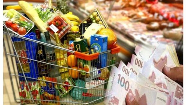 Azərbaycanda bu il hansı qida məhsulları bahalaşıb? - SİYAHI