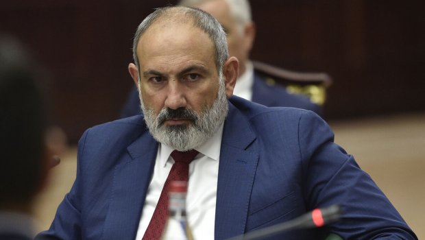 Paşinyan YOLA GƏLİR: “Üçtərəfli sazişin prinsiplərini  təhrif etmək qəbuledilməzdir”