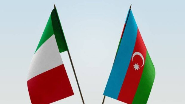 Azərbaycan-İtaliya XİN-ləri arasında siyasi məsləhətləşmələr KEÇİRİLİB