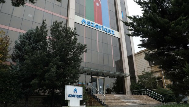 “Azəriqaz” bayram günlərində gücləndirilmiş rejimdə çalışacaq