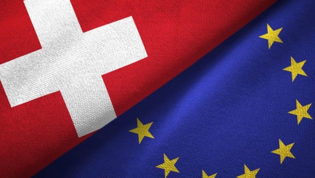 İsveçrənin Avropa Şurasından çıxması TƏLƏB EDİLİR