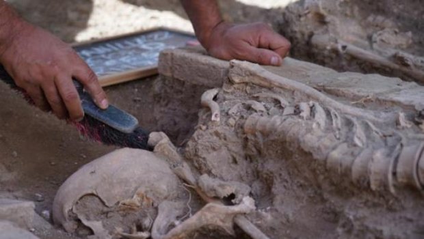 İnsan sümüyündən hazırlanan yeni narkotik dünyanı AĞUŞUNA alır - FOTO