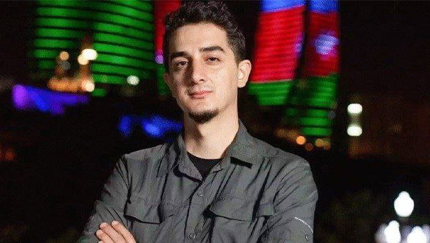 Məşhur blogerin 9 milyon izləyicisi olan hesabı oğurlandı – FOTO 