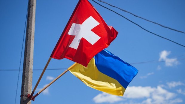 İsveçrədə Ukrayna ilə bağlı konfransın tarixi AÇIQLANDI