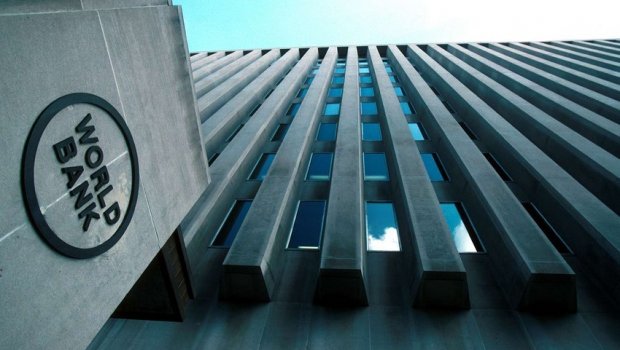 Dünya Bankı Türkiyəyə dəstəyini 35 milyard dollara çatdırıb