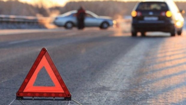 Ziyarətgaha gedənlər qəzada həlak oldu - 13 ölü, 20 yaralı var