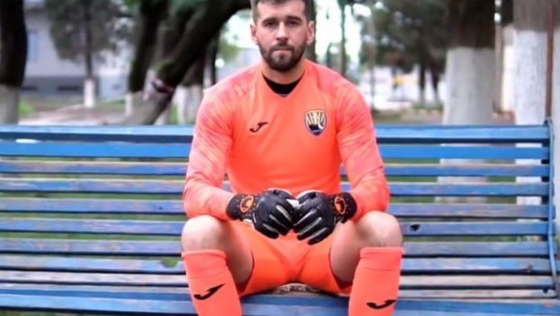 Kəpəz”in futbolçusu “Turan”a keçdi