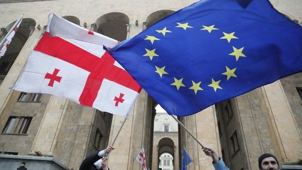 Avropa İttifaqından Gürcüstana XƏBƏRDARLIQ