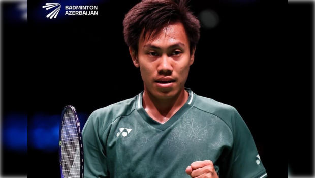 İdmançımız Avropa çempionatında 1/4 finala yüksəldi