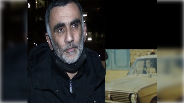 Bakıda hüquqşünas taksi sürücüsünü belə öldürdü - Əmircandakı qətlin DETALLARI