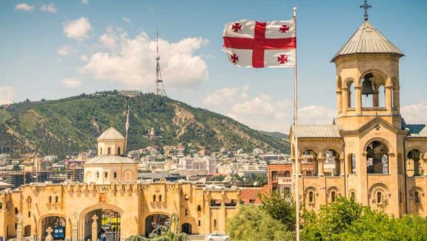 Gürcüstanda xərçəng xəstələrinin müalicəsini dövlət maliyyələşdirəcək