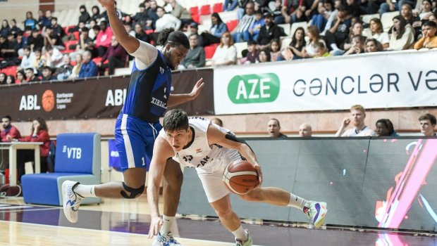 “Xırdalan”dan möhtəşəm qələbə - FOTO