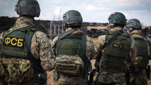 Moskvada sinaqoqda terror aktının qarşısı alındı - VİDEO