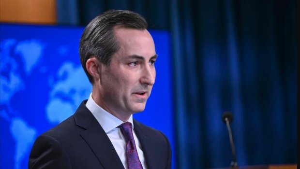 ABŞ-dan Türkiyəyə İranla bağlı ÇAĞIRIŞ 