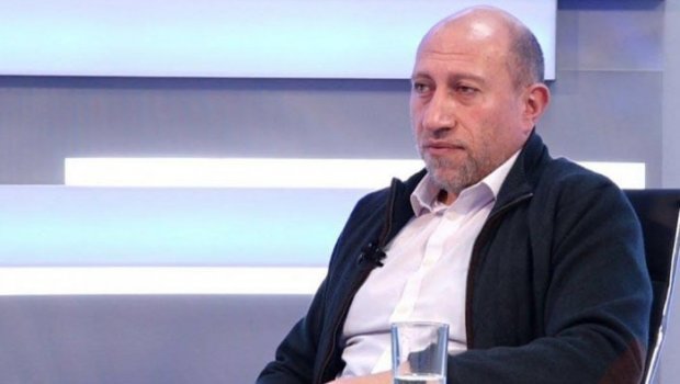 “Qərb Azərbaycana qarşı Ermənistana kömək etməyəcək” – Erməni POLİTOLOQ 