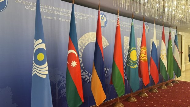 Minskdə MDB Xarici İşlər Nazirləri Şurasının iclası BAŞLADI – VİDEO  