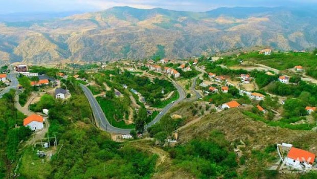 Laçın şəhərinə MDB-nin mədəniyyət paytaxtı statusu verilə BİLƏR - FOTO 